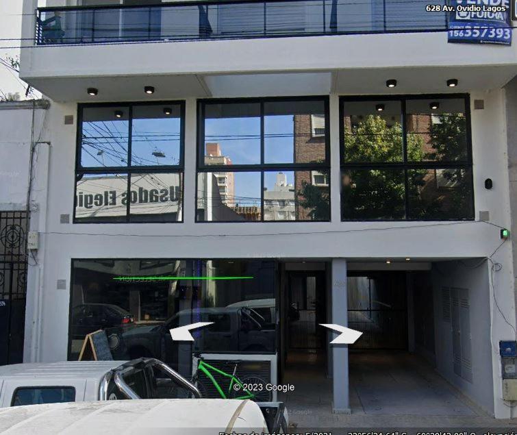 Mono Ov Lagos Ροσάριο Εξωτερικό φωτογραφία